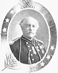 James S. Casey