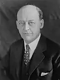 Former SenatorJames W. Wadsworth Jr.from New York(1915-1927)