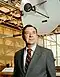  James Van Allen