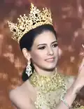 Miss Grand International 2013Janelee Chaparro&nbsp;Puerto Rico