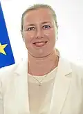 Jutta Urpilainen
