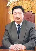 Janlavyn Narantsatsralt