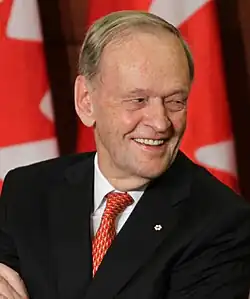 Jean Chrétien(1993–2003)Age: 92
