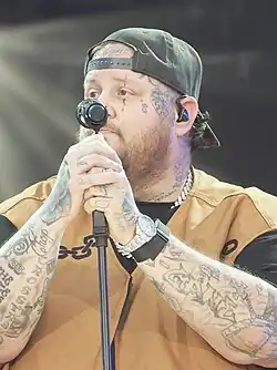jelly roll