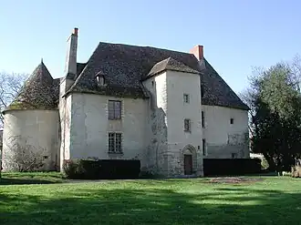 Chateau