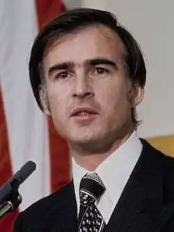 Jerry Brown(1975-1983)Born (1938-04-07)April 7, 1938(age 88&nbsp;years, 83&nbsp;days)