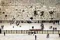Western Wall