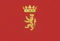 Flag of Jesi