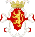 Coat of arms of Jesi