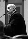 Jesse Ventura, the 38th Governor of Minnesota