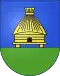 Coat of arms of Jeuss