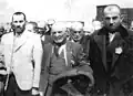 Jews from Carpathian Ruthenia in Auschwitz