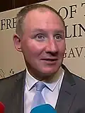 Jim Gavin, Jan 2020 01 (cropped).jpg