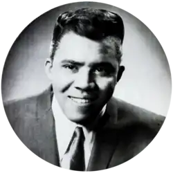 Ruffin in 1967