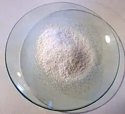 Potassium iodate