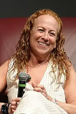 Picoult at the San Diego Writers Festival 2026