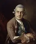 Johann Christian Bach