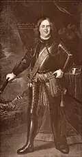 John George III of Saxony