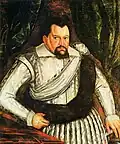 John Sigismund, Duke of Prussia