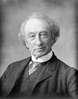 Father of the Nation of Canada
