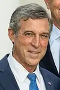 John Carney(January 17, 2017-January 7, 2025)Born (1956-05-20)May 20, 1956(age 70 years, 40 days)