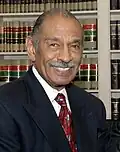 John Conyers