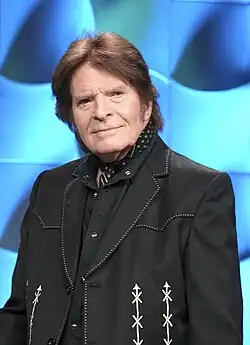 Fogerty at SXSW, 2025