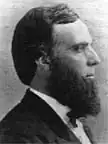 Photo of John Dillon