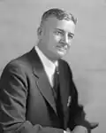 SenatorJohn J. Blainefrom Wisconsin(1927-1933)