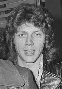 Lodge in 1970