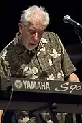 John Mayall
