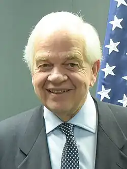 McCallum in 2015