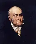 6. John Quincy Adams (1825–1829)