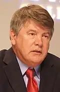 John Wolfe, Jr.