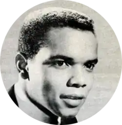 Nash in 1965