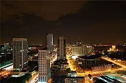 10. Johor Bahru