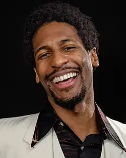 Batiste in 2018