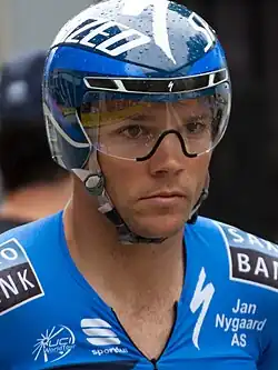 Cantwell in 2012