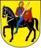 Coat of arms of Jonschwil