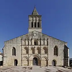 Jonzac