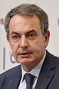 José Luis Rodríguez Zapatero (age 65)(2004–2011)