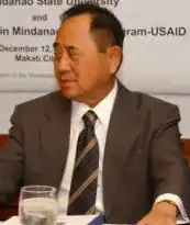 Jose de Venecia Jr. (Lakas–CMD), served 1992–1998; 2001–2008