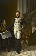 Joseph I