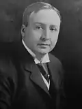 Former SenatorJoseph I. Francefrom Maryland(1927-1933)