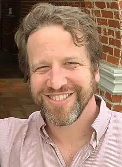 Joseph Sanberg in Los Angeles
