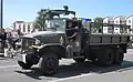 GMC CCKW ​2&nbsp;1⁄2-ton 6x6