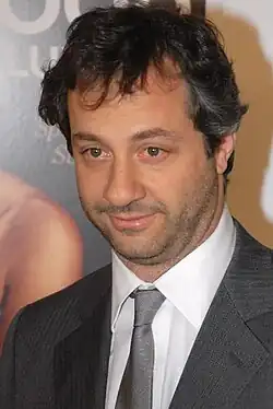 Apatow at Hollywood Life Magazine’s 7th Annual Breakthrough Awards, 2007