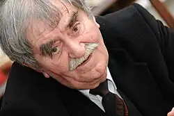 Ferenc Juhász in 2009
