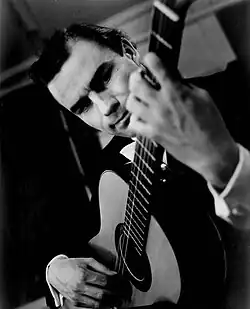 Bream in 1964