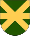 Coat of arms of Kävlinge Municipality